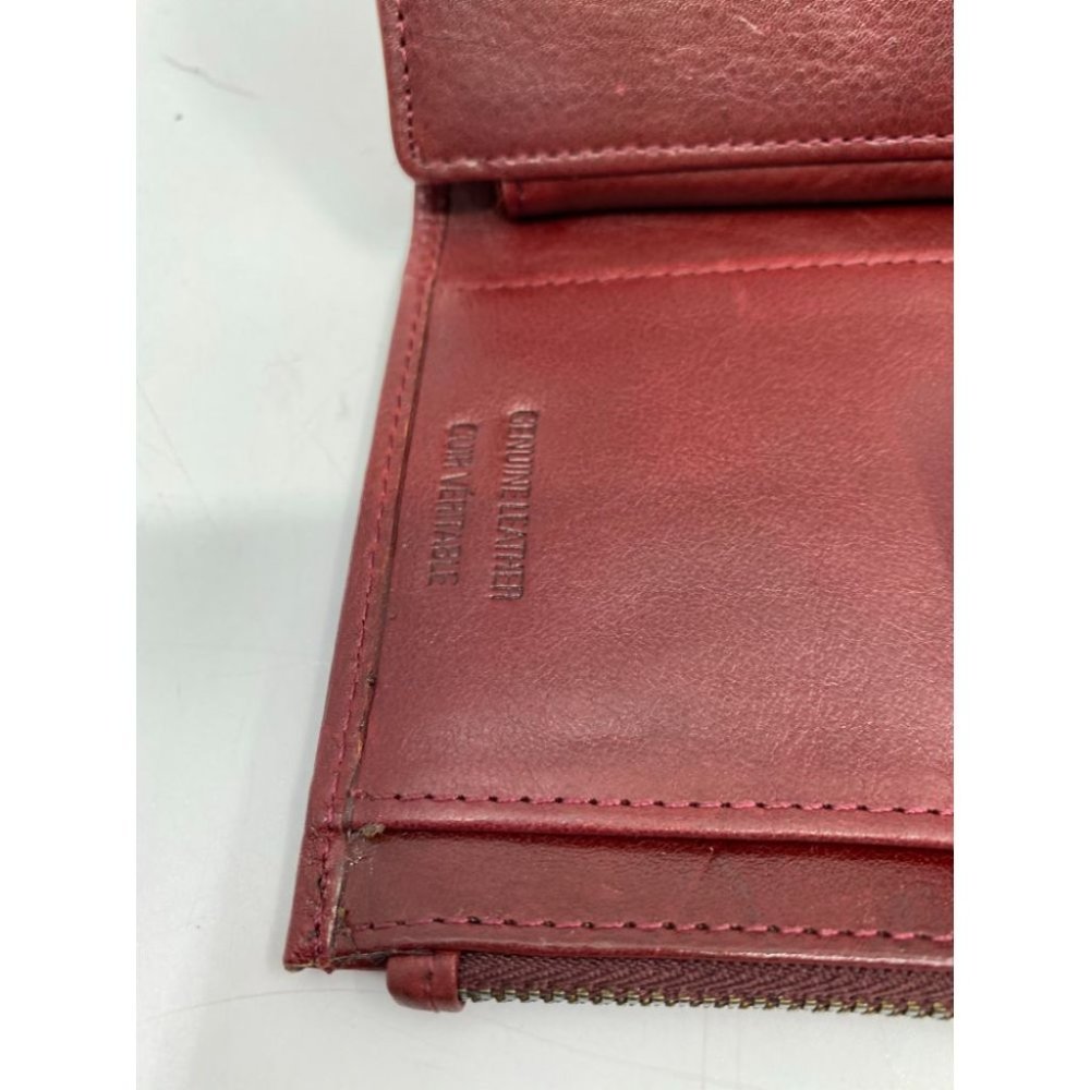 RACHEL Rachel Roy Women's Brown Wristlet - Picture 8 of 12